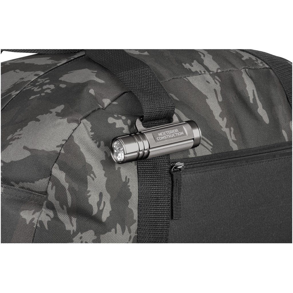 Burnt-Orange Brightforce Torch